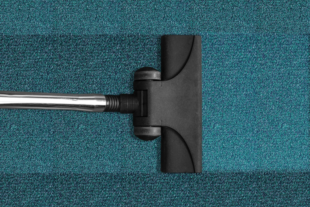 Carpet Cleaning Myths: 5 Mistakes That Make Stains Worse | GO-2