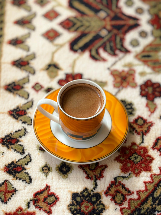 How to Remove Coffee, Mud, and Food Stains from Car Seats
