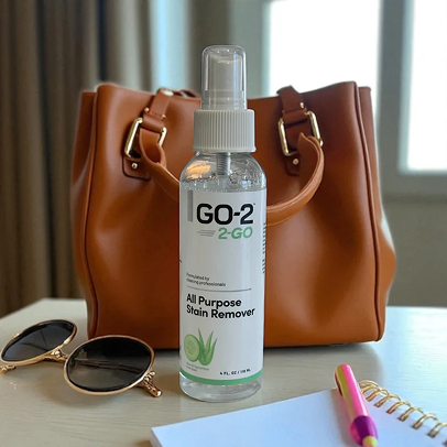 2-GO – All Purpose Stain Remover