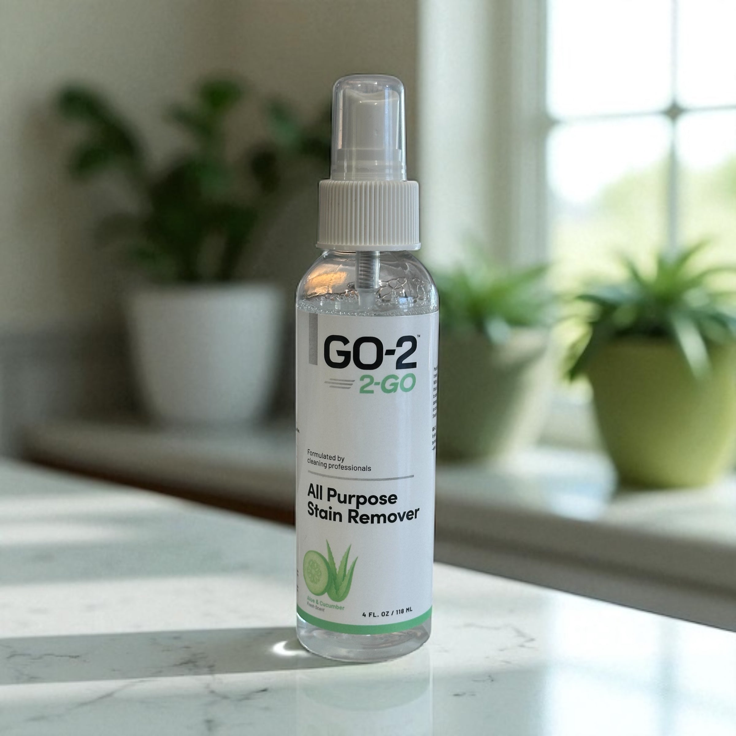 2-GO – All Purpose Stain Remover