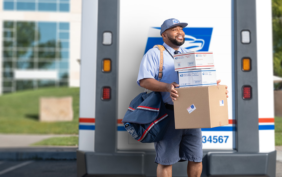 shipping